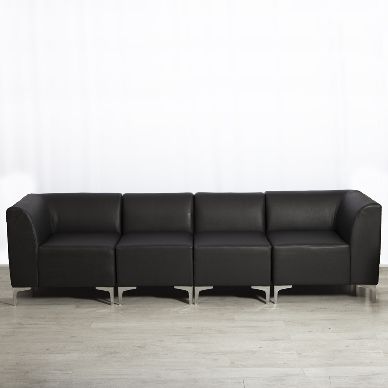 Mayfair Corner Unit