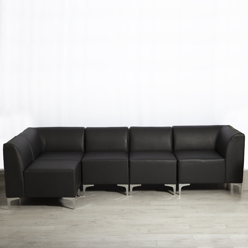 Mayfair Corner Unit