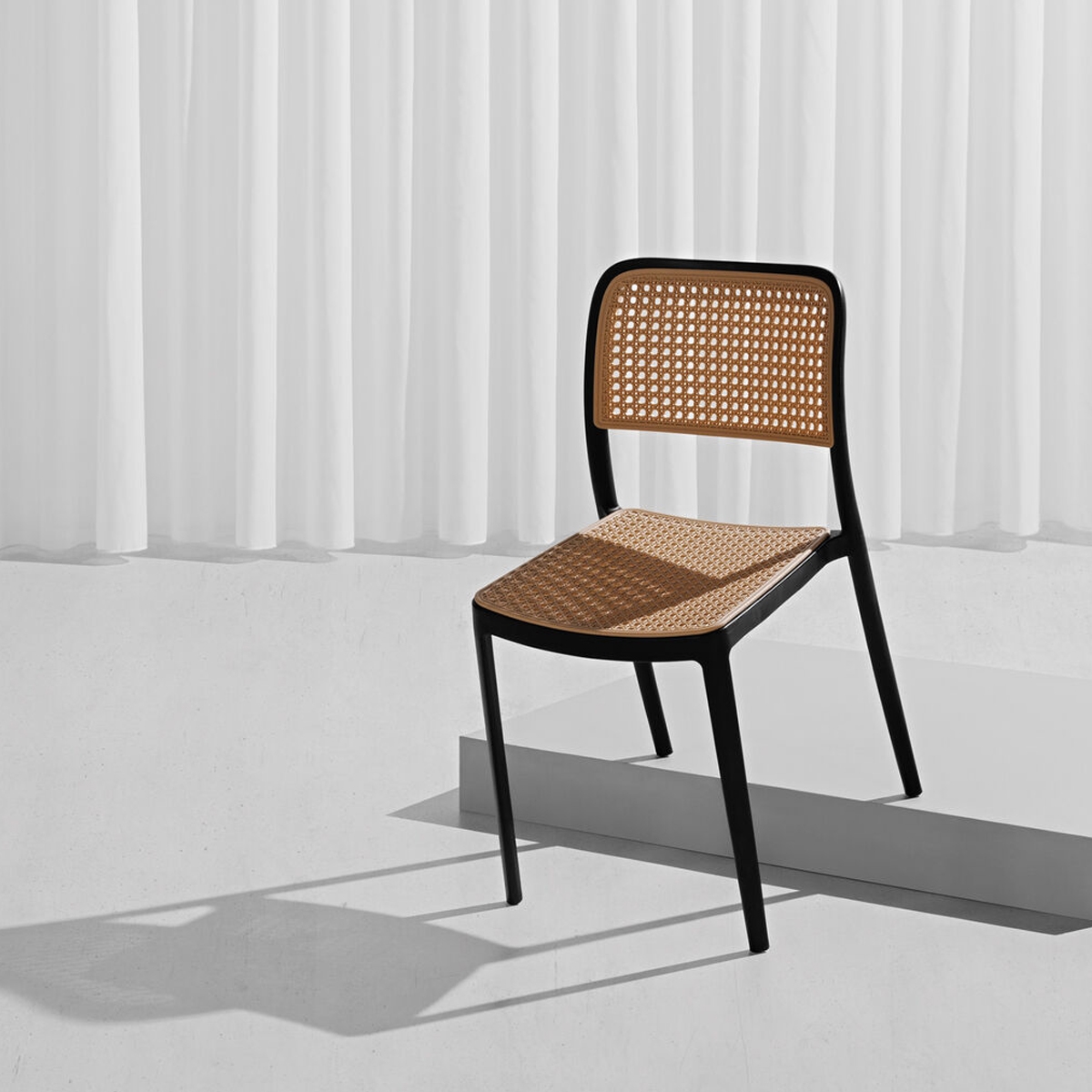 Rattan Ash Chair