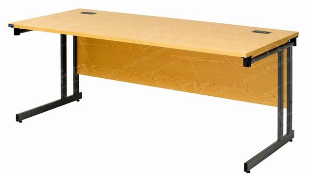 Folding Desk - Assembly Demo