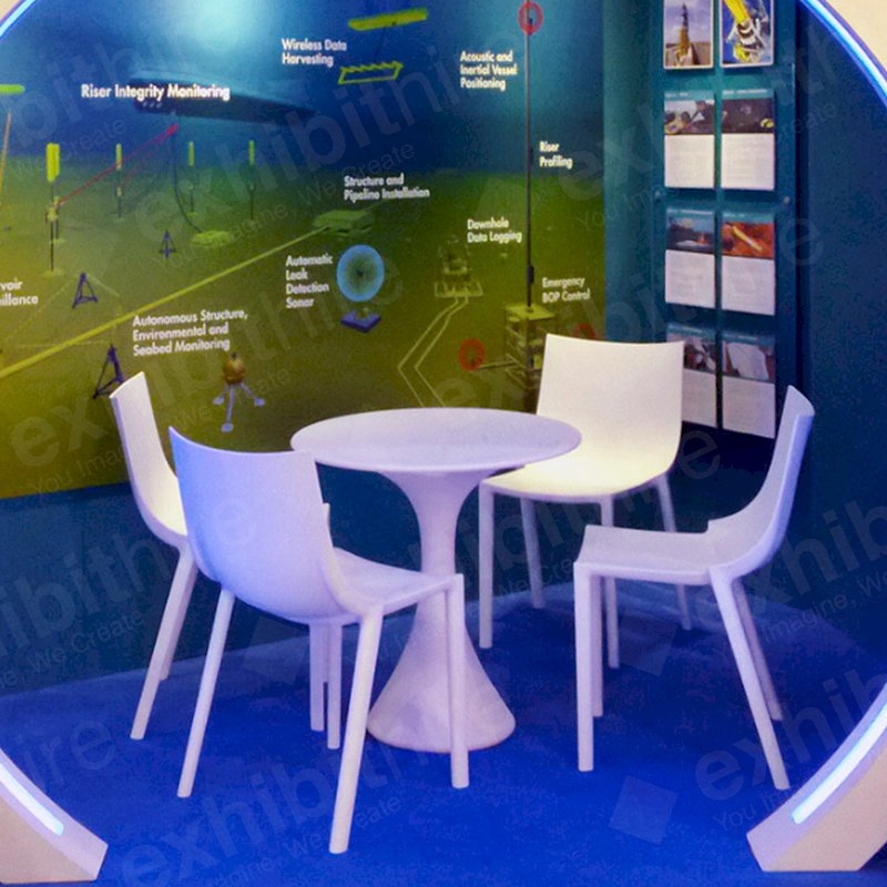 Driade Kissi Kissi Table