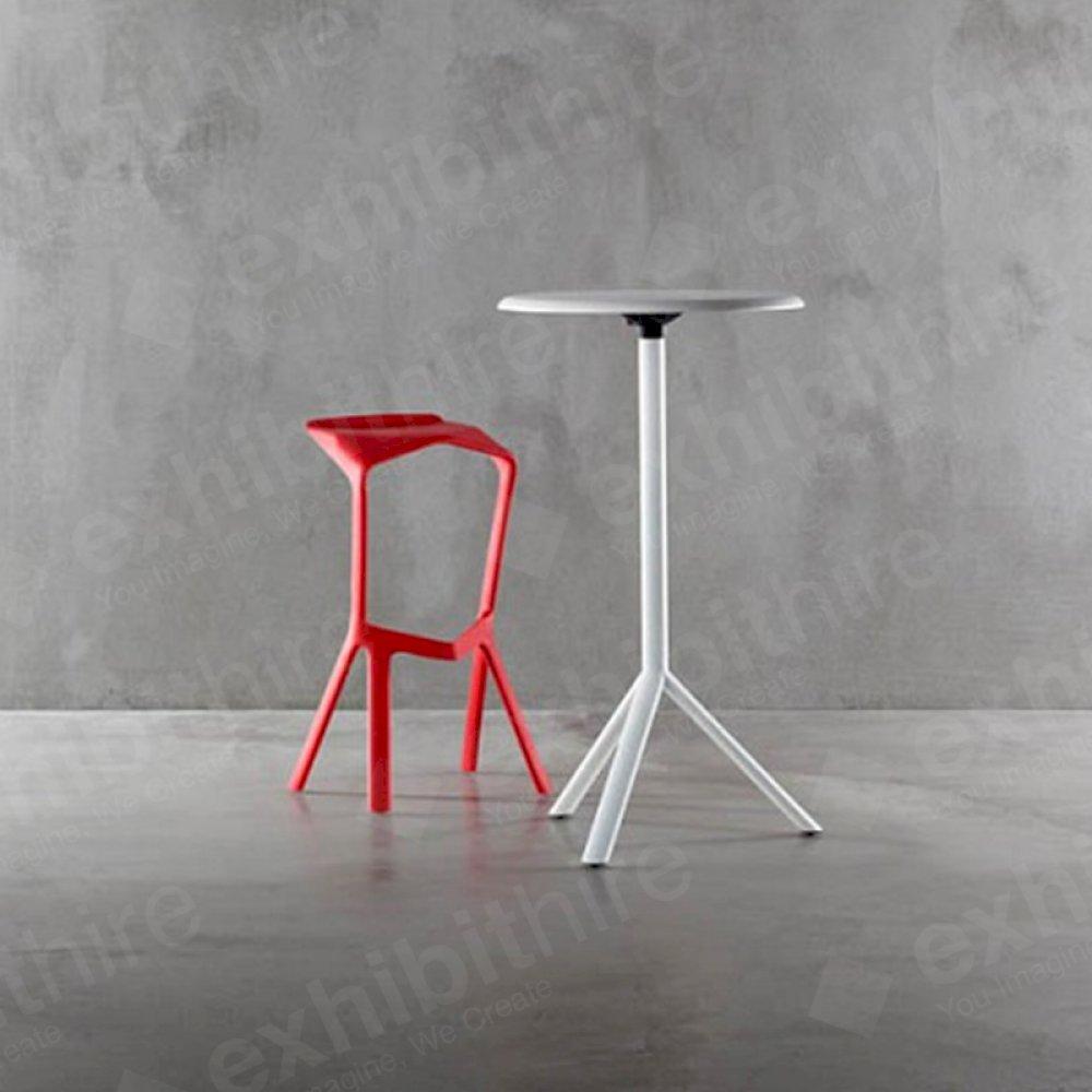 A funky addition to any event.