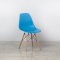 Esme Chair Blue