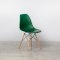 Esme Chair Green