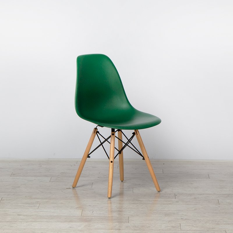 Esme Chair Green