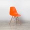 Esme Chair Orange
