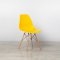Esme Chair Yellow