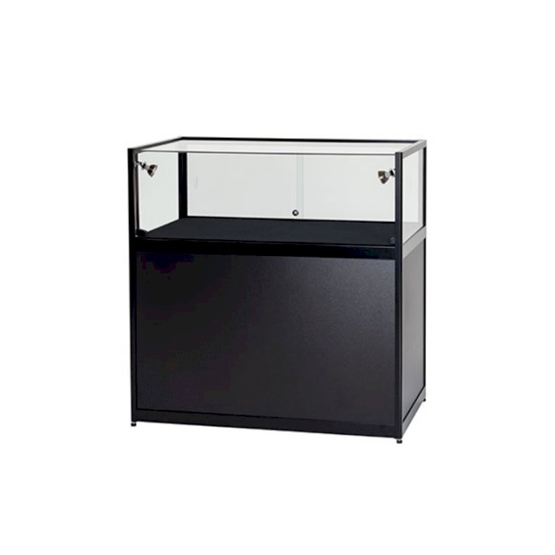 Jewellery Display Cabinet with LED Lights