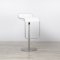 Pedrali Lem Stool - White