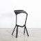 Mara Stool - Black