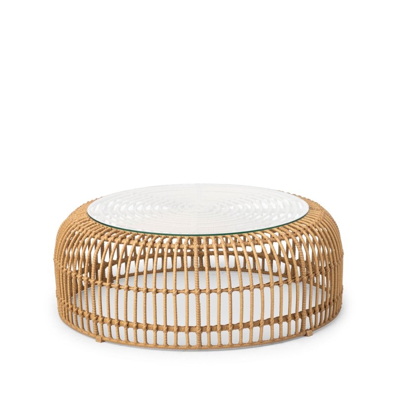 Miami Centre Table - Natural