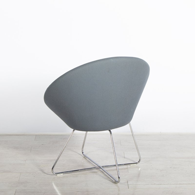 Conic Chair - Grey