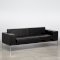 Lay Sofa Large - Black