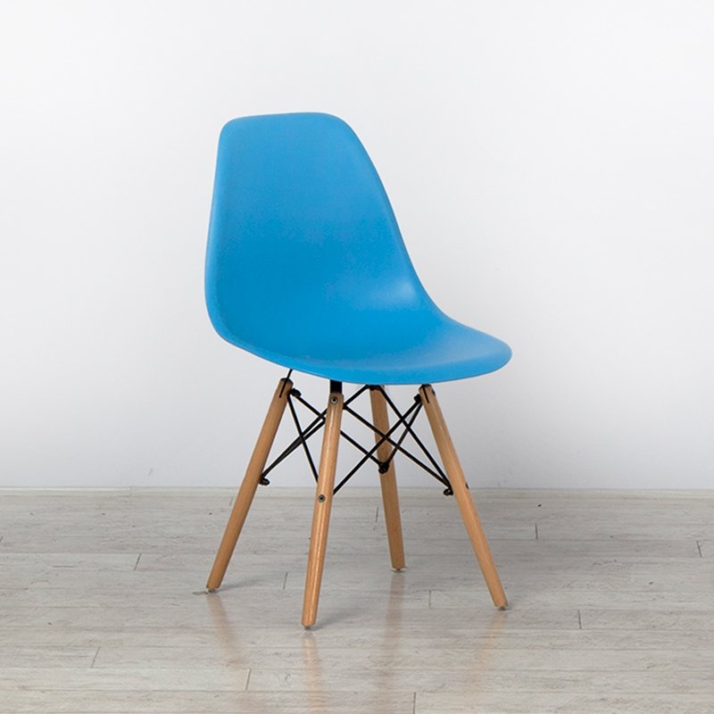 Esme Chair Blue
