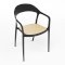 Luna Chair - Black