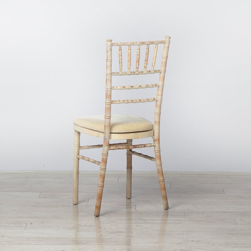 Limewash Chiavari Chair