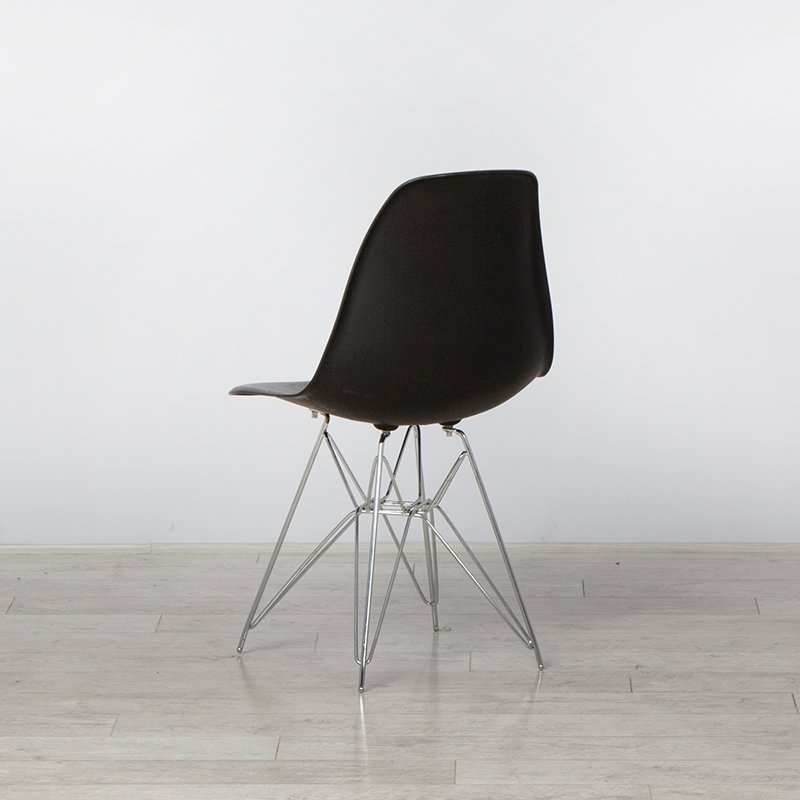 Black Eiffel Style Chair