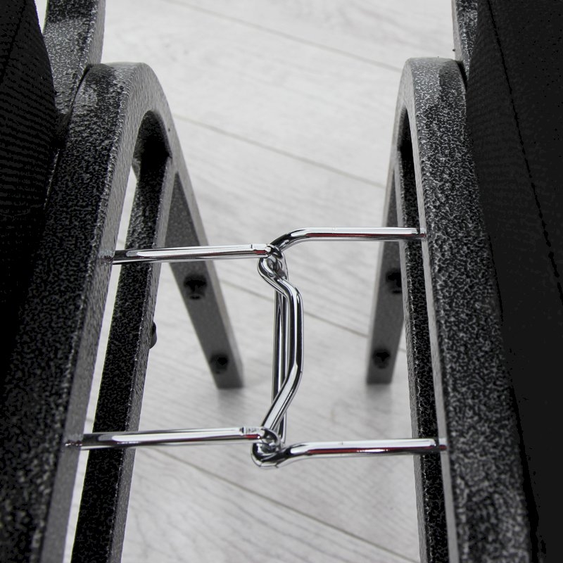 Slimline Banquet Linking Chair