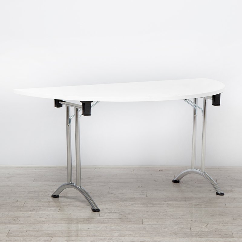 White Meeting Table Package (Small)
