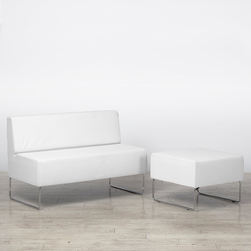Pedrali Host Modular Chair Unit