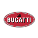 buggati logo