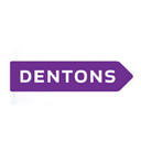 dentons logo